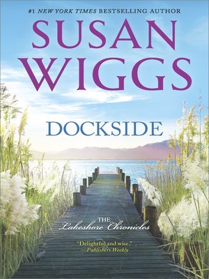 cover image of Dockside